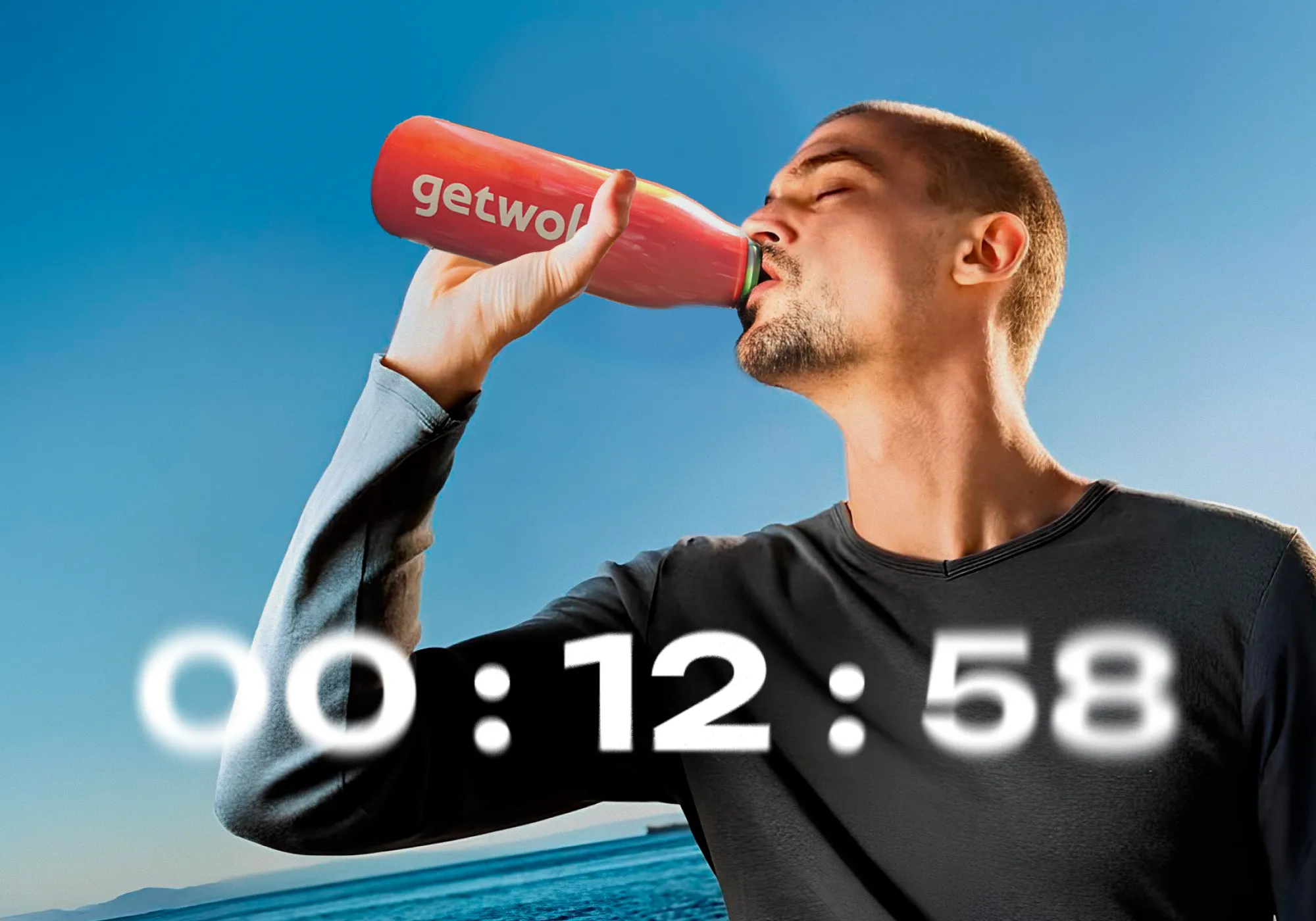 Кейс getwola